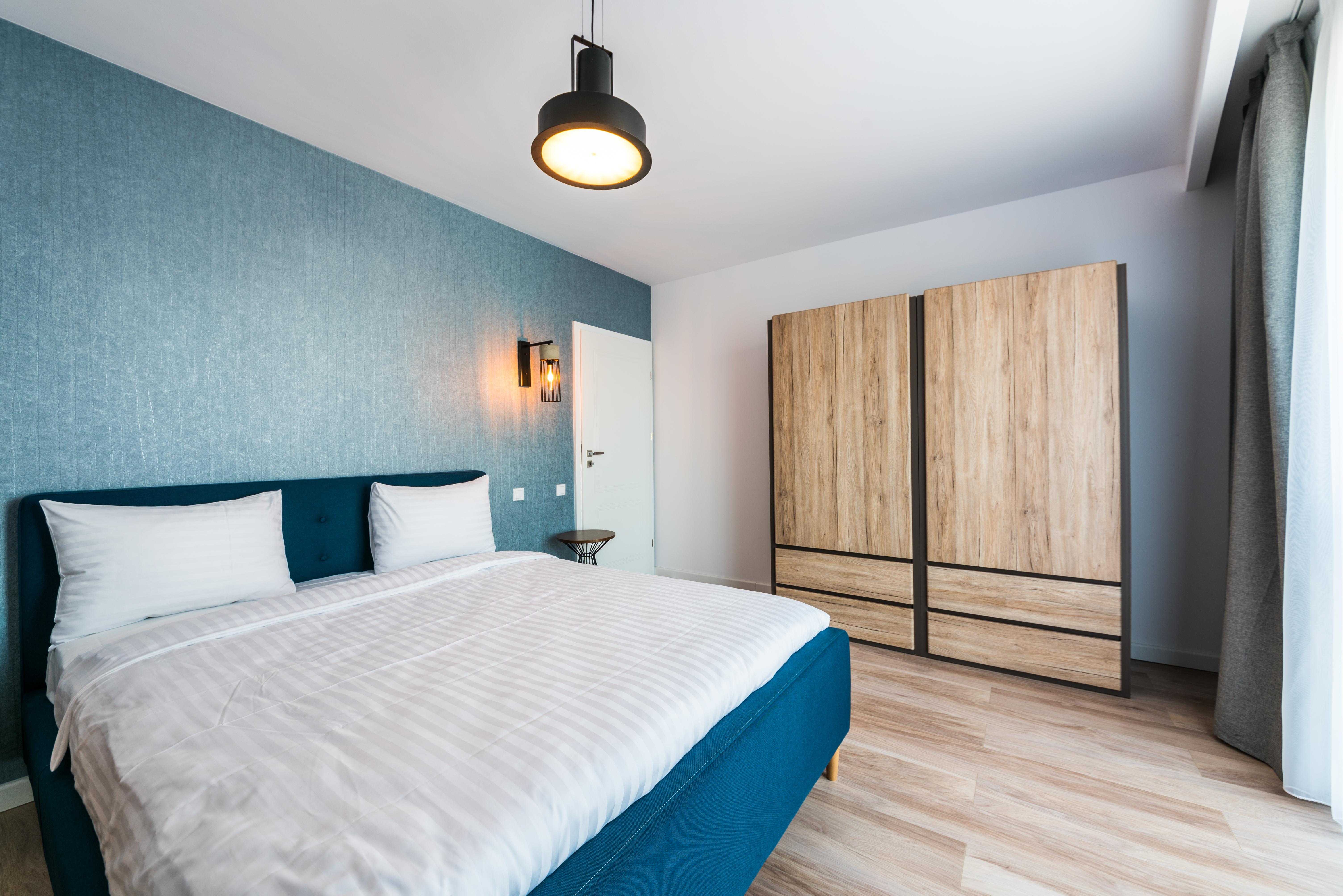Uba Accommodation Aparthotel Cluj-Napoca Buitenkant foto
