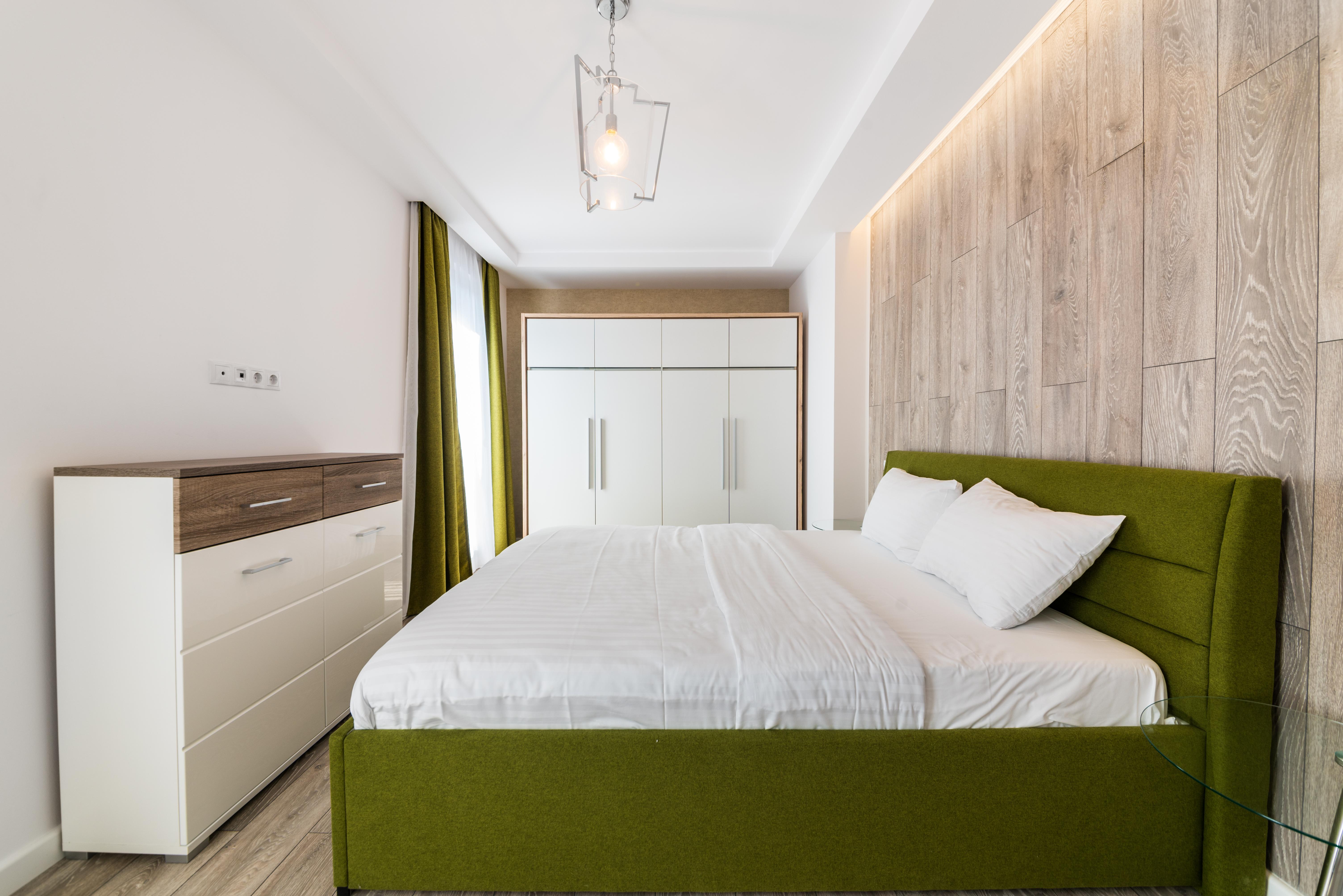 Uba Accommodation Aparthotel Cluj-Napoca Buitenkant foto