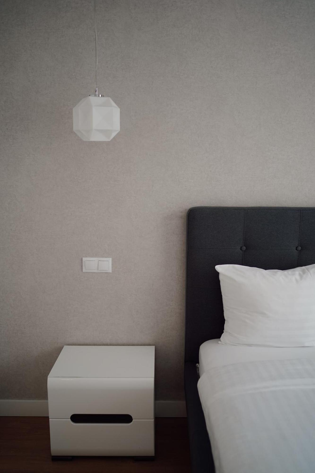 Uba Accommodation Aparthotel Cluj-Napoca Buitenkant foto